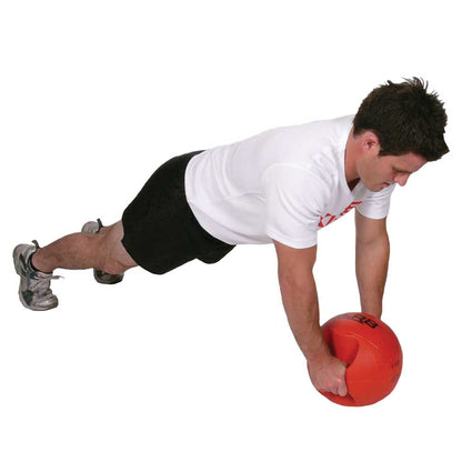 XLR8 Double Grip Medicine Ball - R80Sports