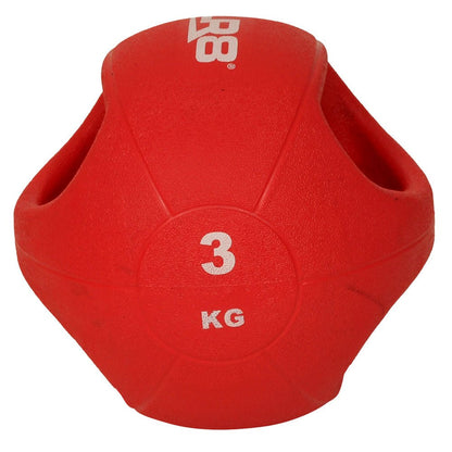 XLR8 Double Grip Medicine Ball - R80Sports