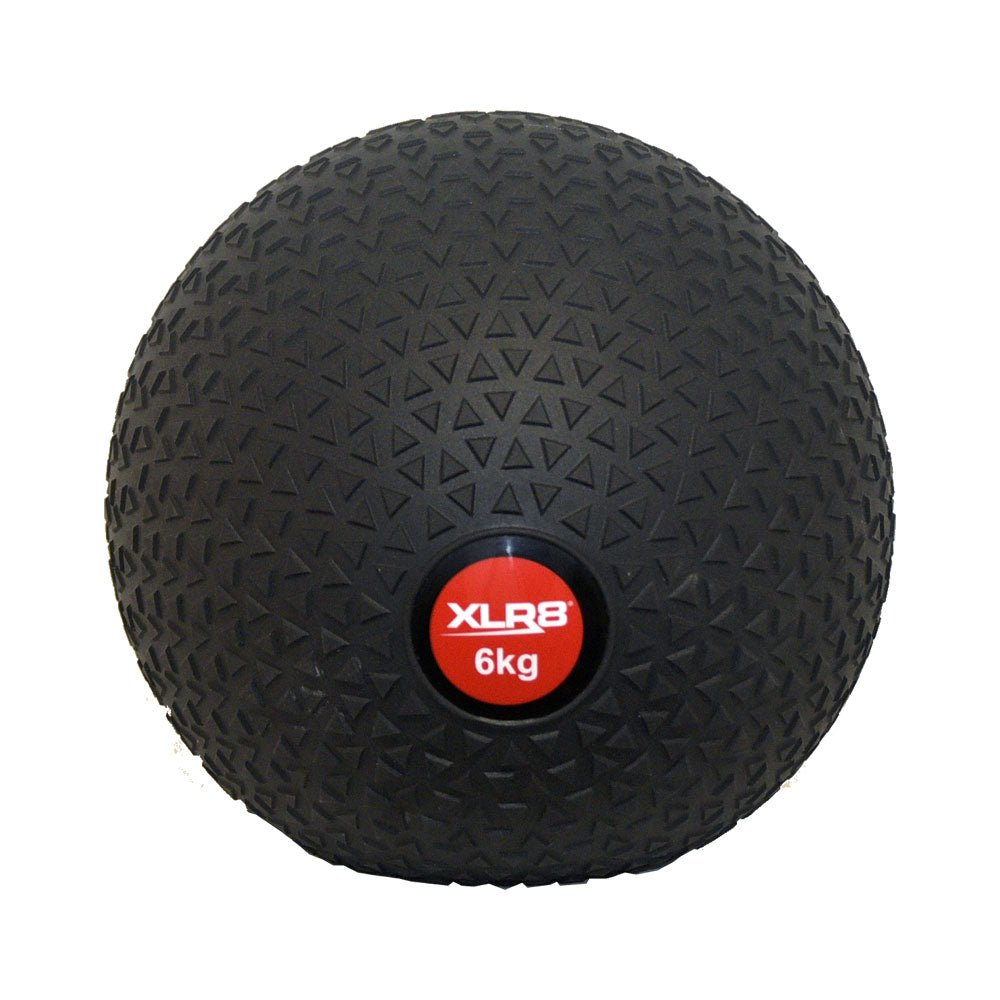 XLR8 Dura Grip Slam Ball Set - R80Sports