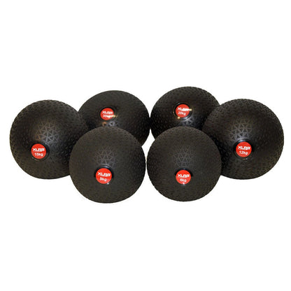 XLR8 Dura Grip Slam Ball Set - R80Sports