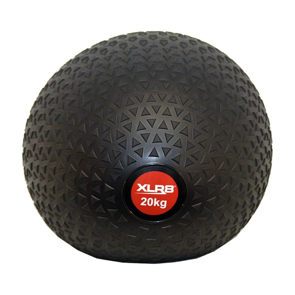 XLR8 Dura Grip Slam Ball Studio Set - R80Sports