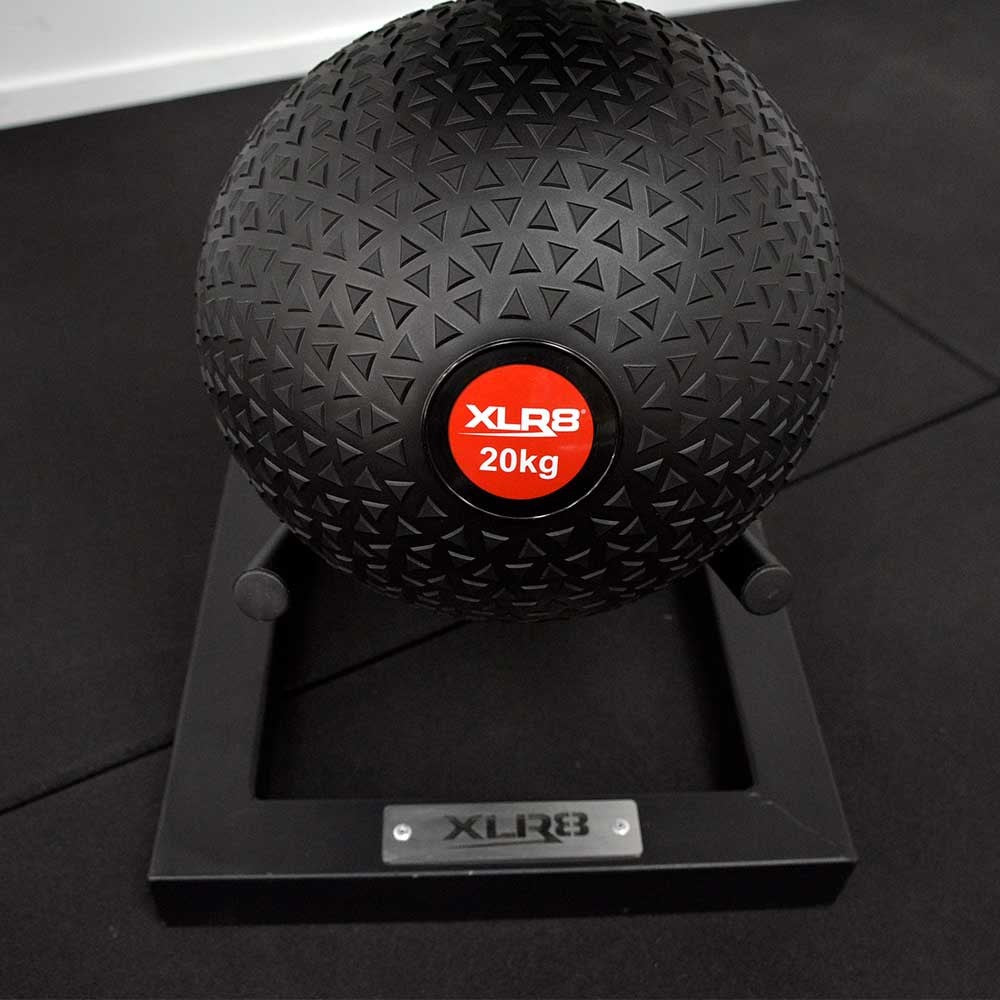 XLR8 Dura Grip Slam Ball Studio Set - R80Sports