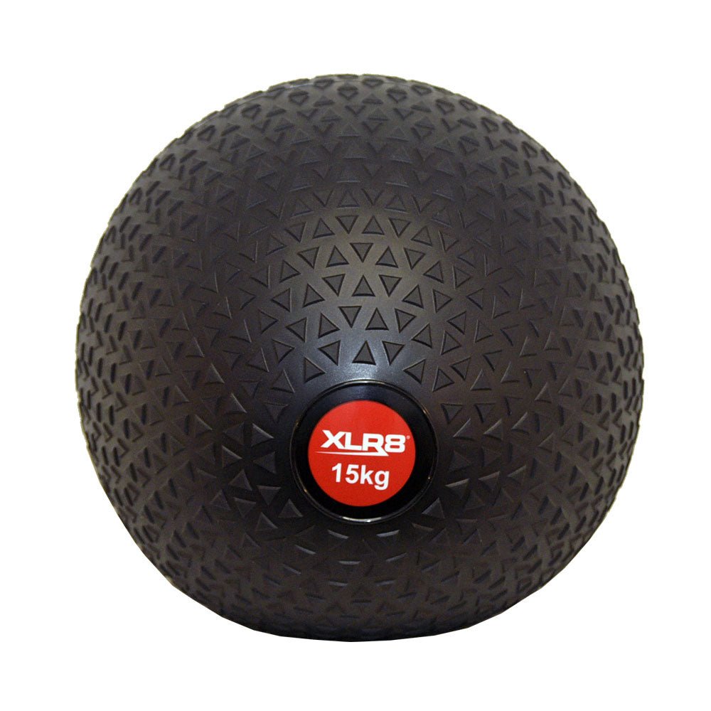 XLR8 Dura Grip Slam Ball Studio Set - R80Sports