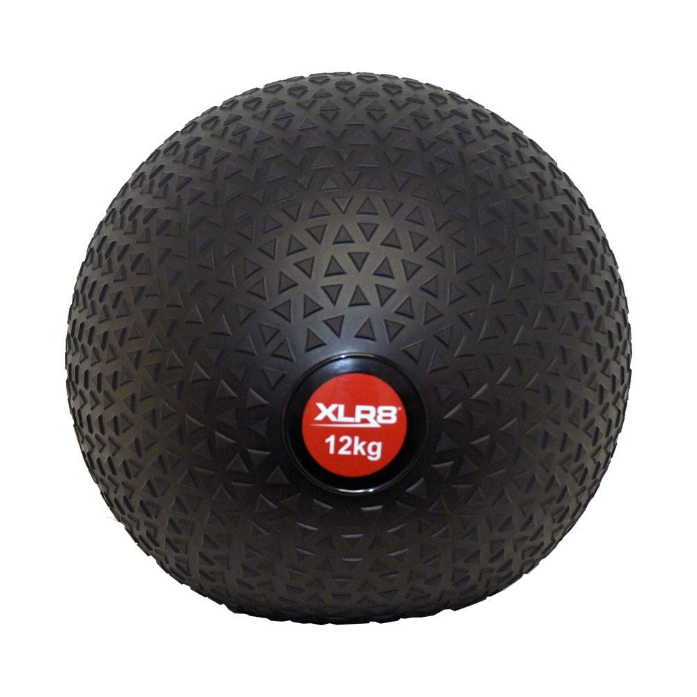 XLR8 Dura Grip Textured Slam Ball - R80Sports