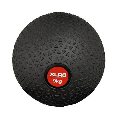 XLR8 Dura Grip Textured Slam Ball - R80Sports