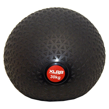 XLR8 Dura Grip Textured Slam Ball - R80Sports