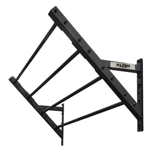 XLR8 Flying Pull Up Bar - R80Sports