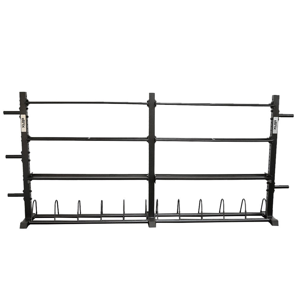 XLR8 Four Level Multi Storage Rack - R80Sports