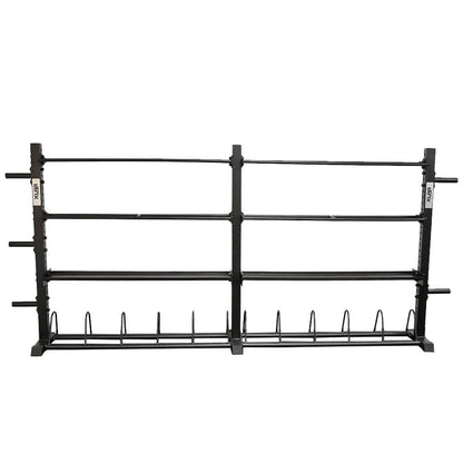 XLR8 Four Level Multi Storage Rack - R80Sports