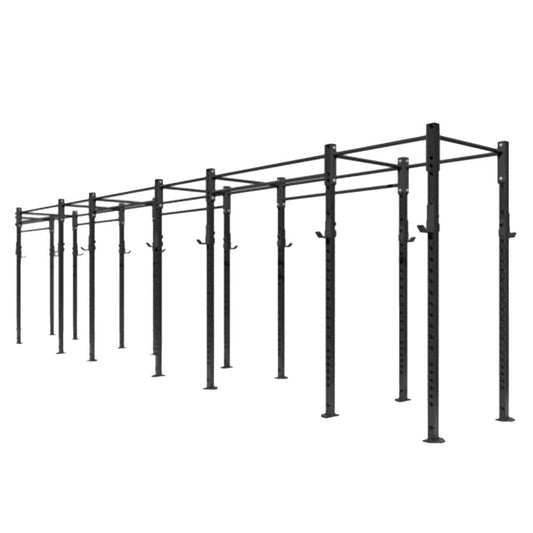 XLR8 Freestanding 6 Bay Rig - R80Sports