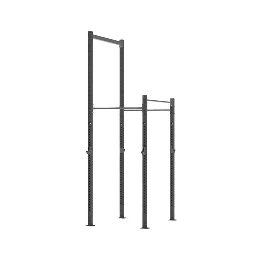 XLR8 Freestanding High Low Single Bay Rig - R80Sports