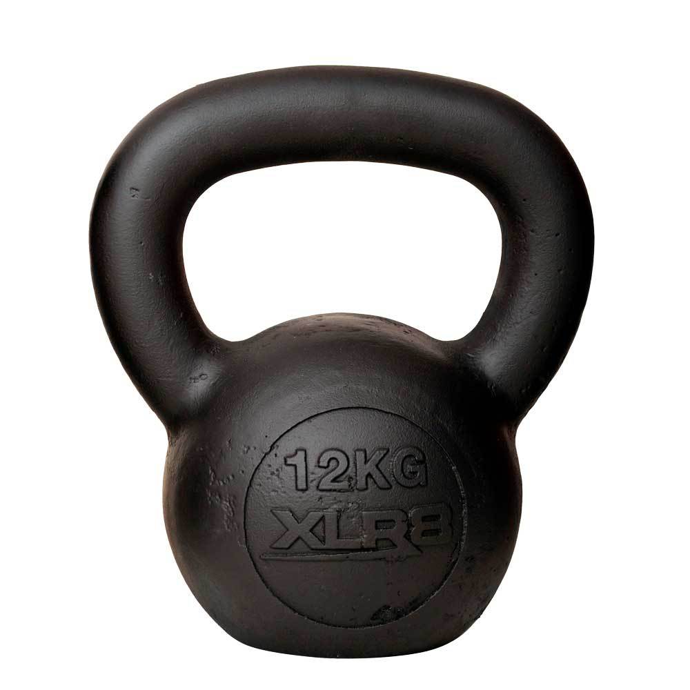 XLR8 Gravity Cast Kettle Bells - R80Sports