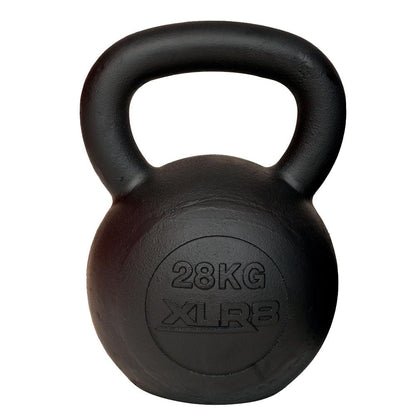 XLR8 Gravity Cast Kettle Bells - R80Sports