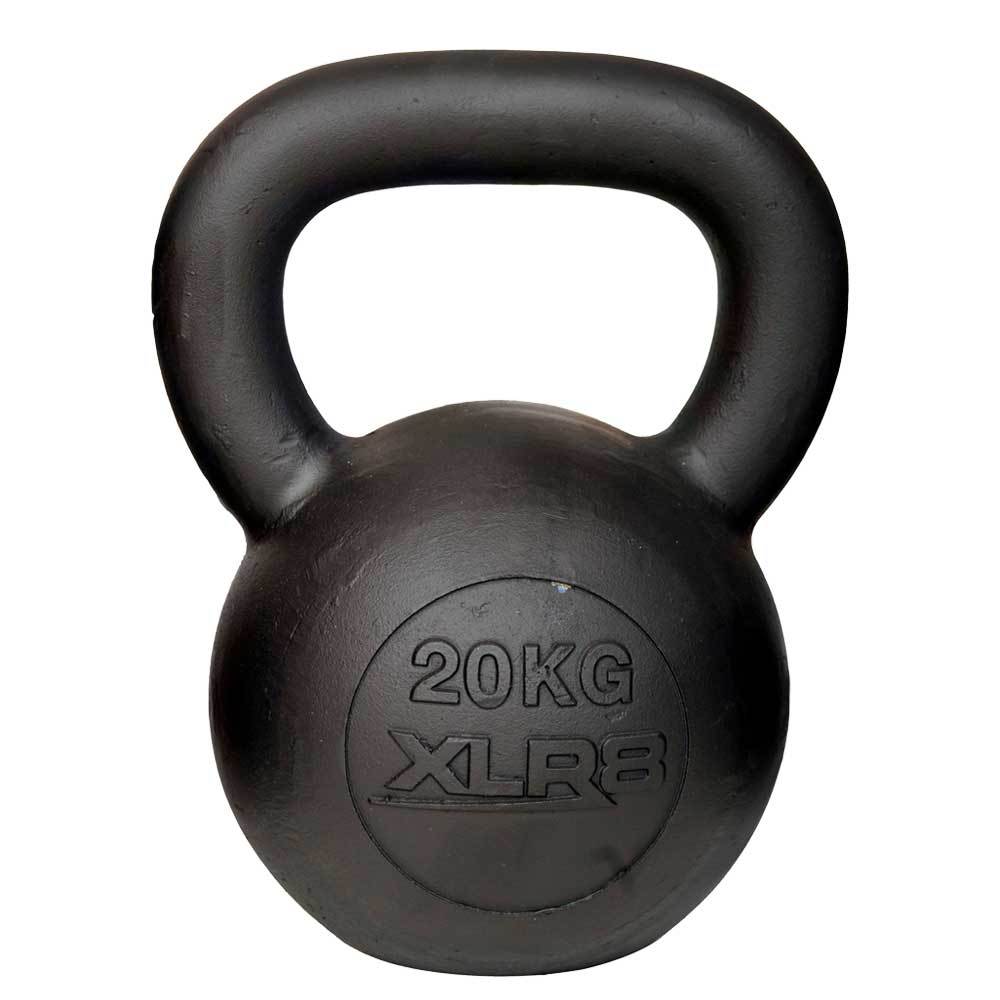 XLR8 Gravity Cast Kettle Bells - R80Sports