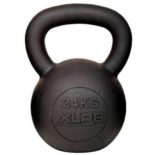 XLR8 Gravity Cast Kettle Bells - R80Sports