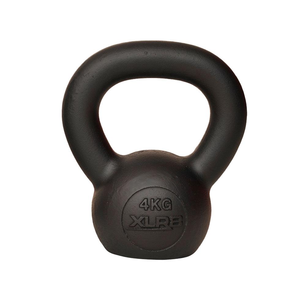 XLR8 Gravity Cast Kettle Bells - R80Sports