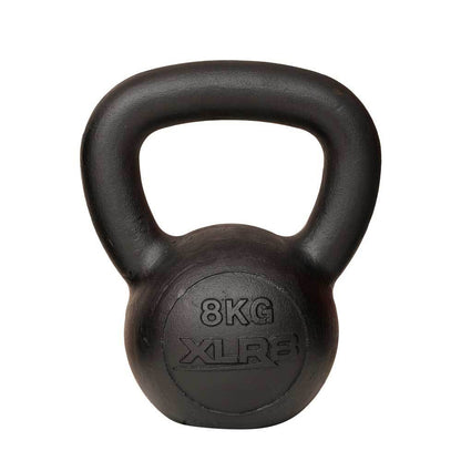 XLR8 Gravity Cast Kettle Bells - R80Sports