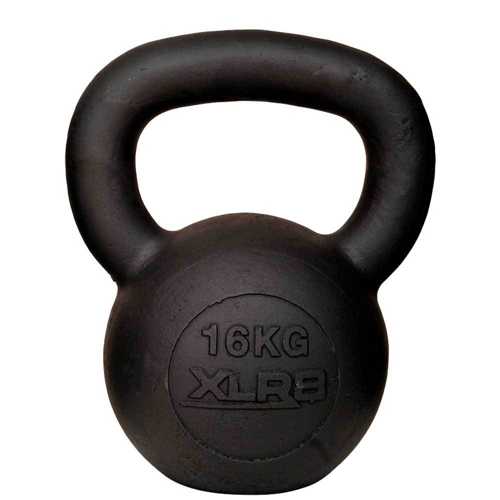 XLR8 Gravity Cast Kettle Bells - R80Sports