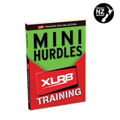 XLR8 Keep Them Moving Pack - High School - R80Sports