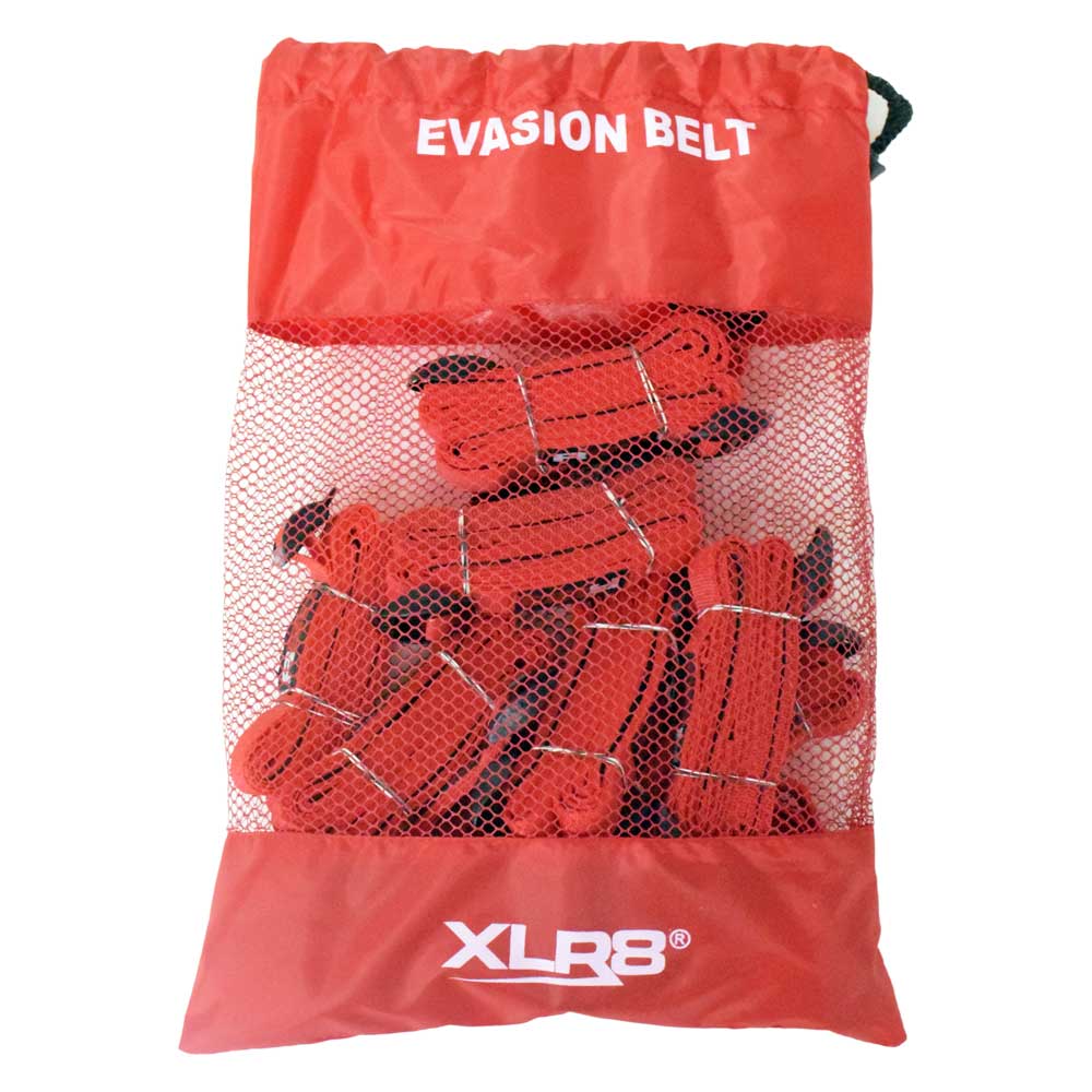 XLR8 Keep Them Moving Pack - Intermediate - R80Sports