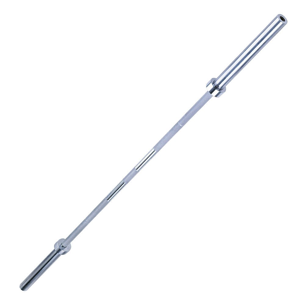 XLR8 Olympic Bar 25mm 15kg - R80Sports