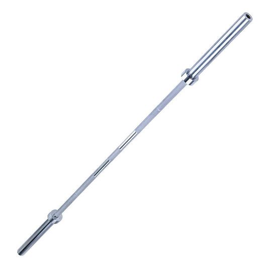 XLR8 Olympic Bar 25mm 15kg - R80Sports