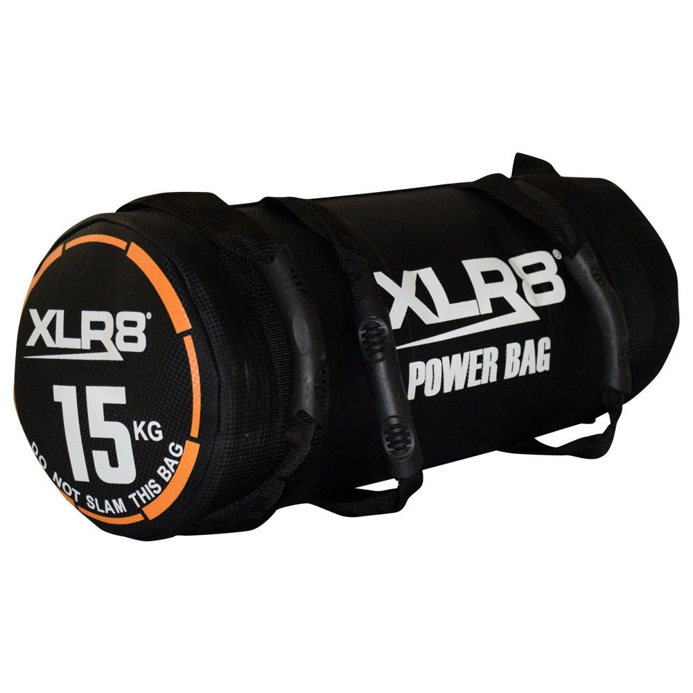 XLR8 Power Bags - R80Sports