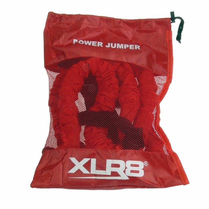 XLR8 Power Jumper - R80Sports