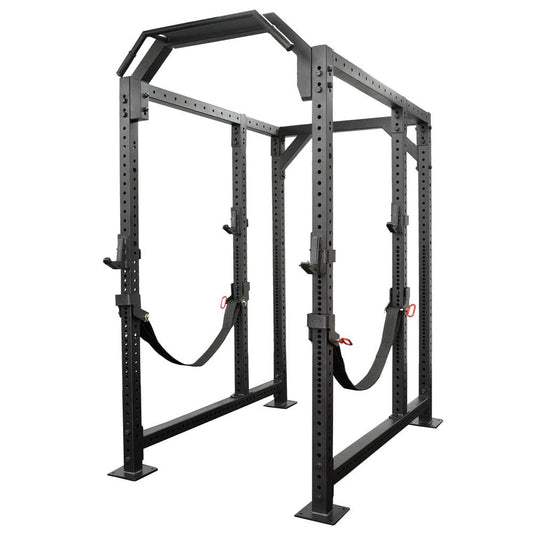 XLR8 Power Rack - R80Sports