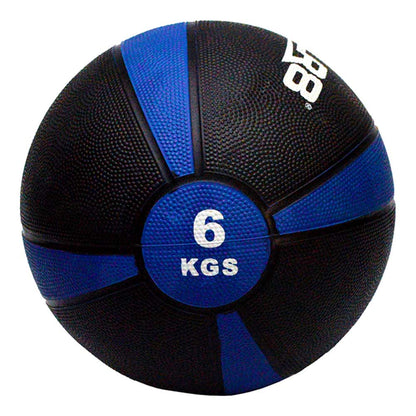 XLR8 Rubber Medicine Balls - R80Sports