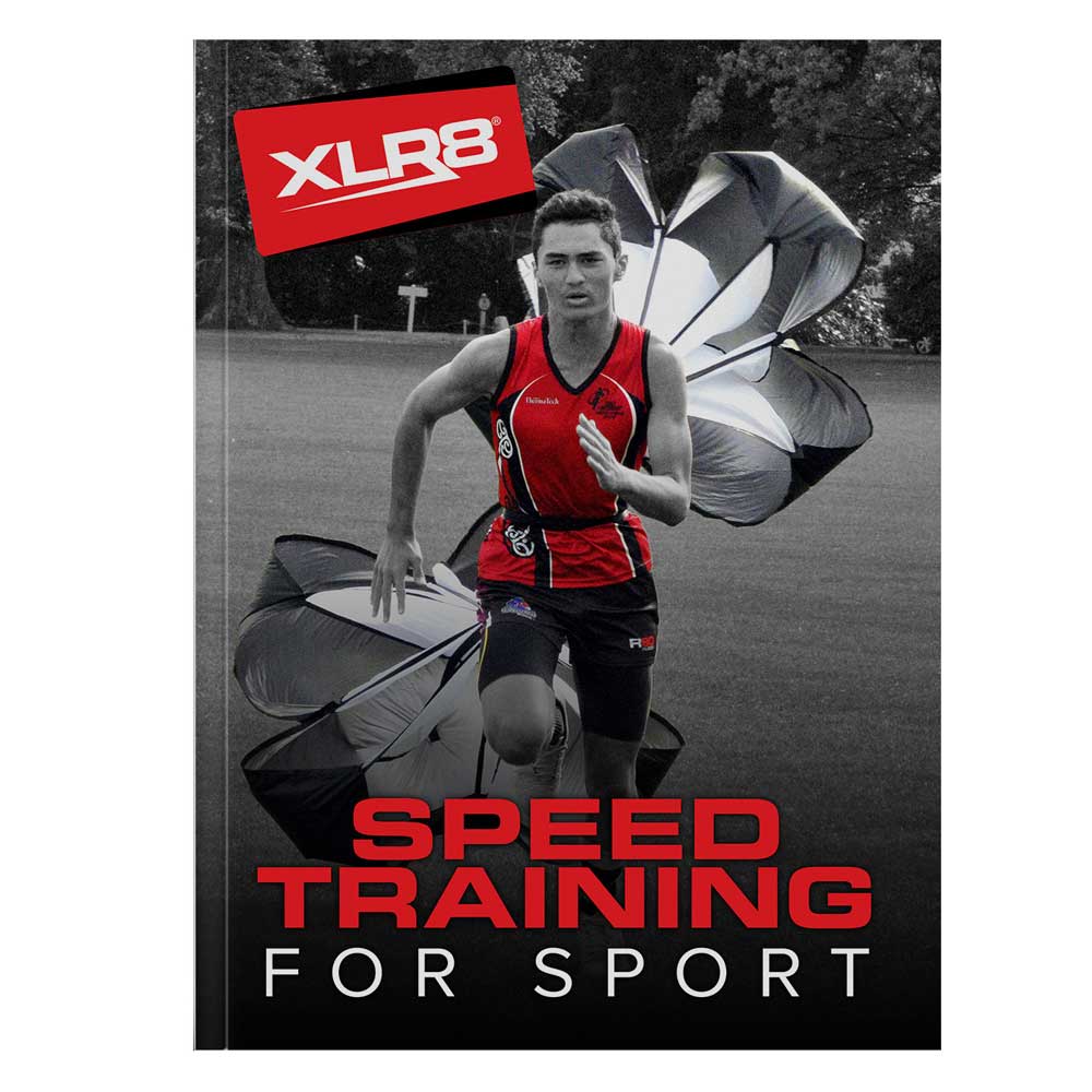 XLR8 Speed & Agility Athlete Pack - Field Sports - R80Sports