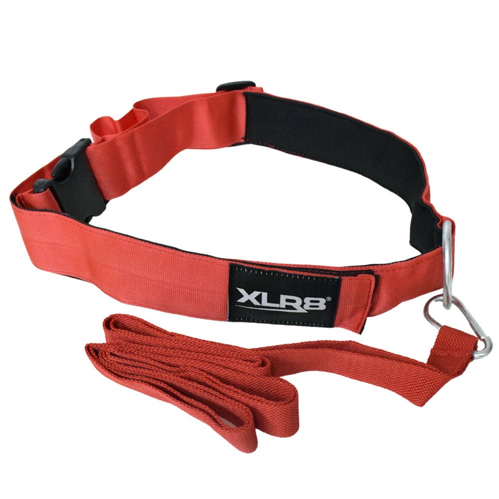 XLR8 Speed Resistor Belt - R80Sports