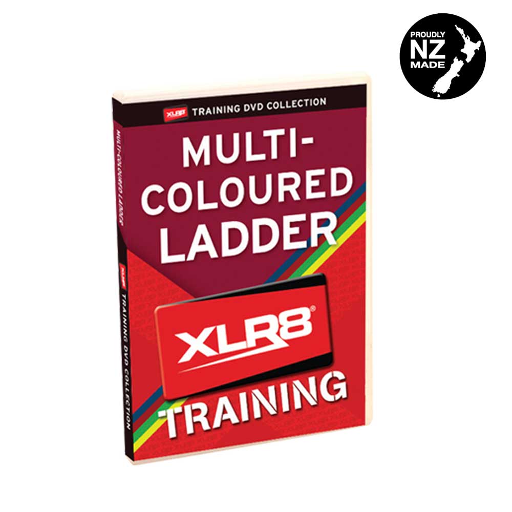 XLR8 Sports Active Fitness Pack –High School - R80Sports