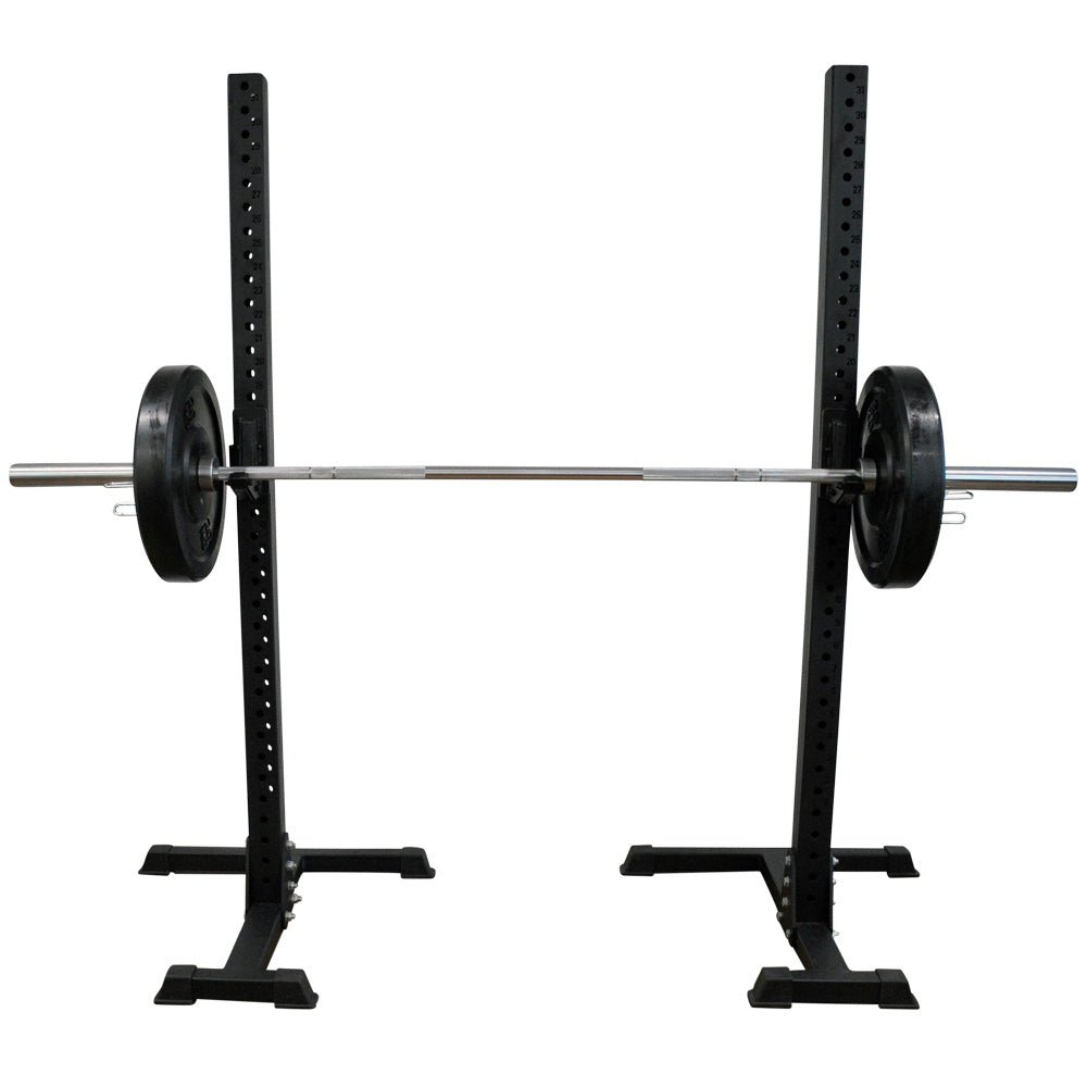 XLR8 Squat Stand - R80Sports