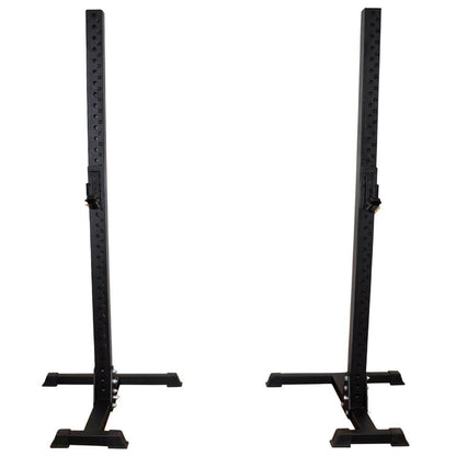 XLR8 Squat Stand - R80Sports