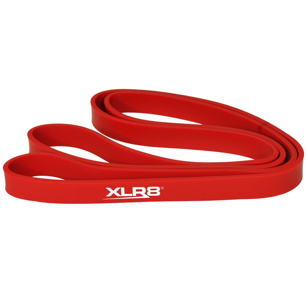 XLR8 Strength Band Gym Pack - R80Sports