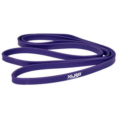 XLR8 Strength Band Gym Pack - R80Sports