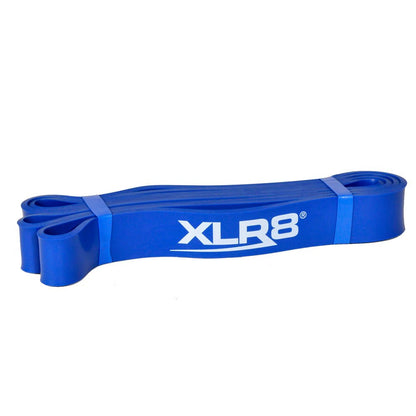 XLR8 Strength Band Level 3 - Blue 2.9cm - R80Sports