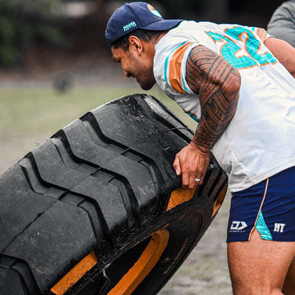 XLR8 Strongman Fitness Tyre 120kg - R80Sports