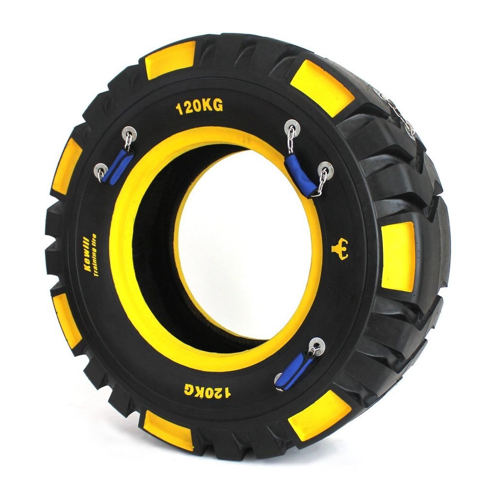 XLR8 Strongman Fitness Tyre 120kg - R80Sports