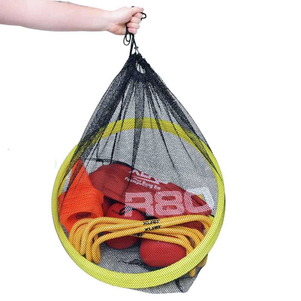 XLR8 Their Activity Pack - Intermediate - R80Sports