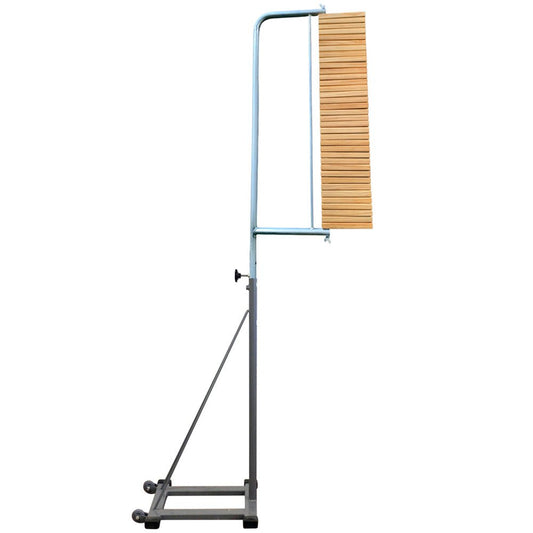 XLR8 Vertical Jump Measure - Freestanding - R80Sports