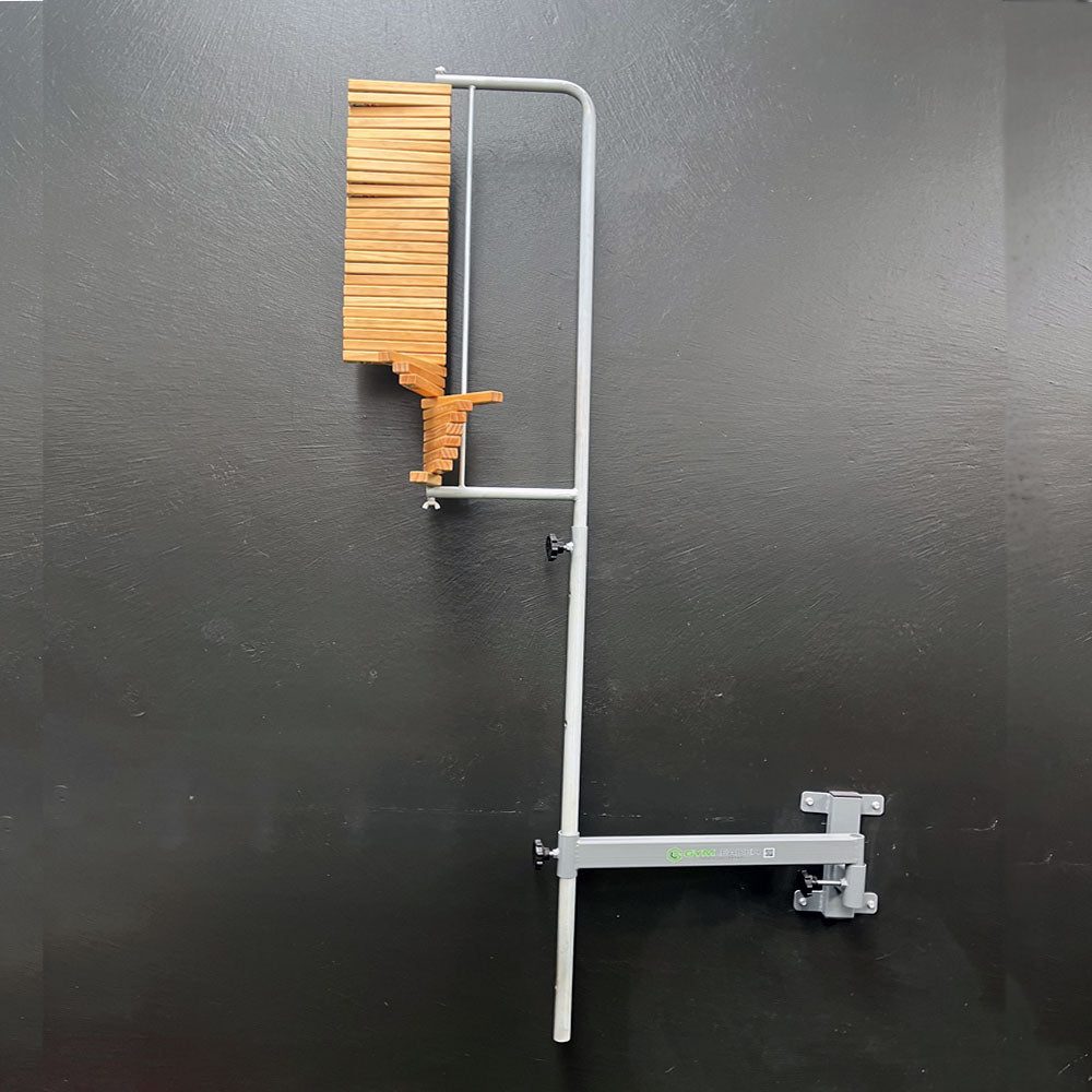 XLR8 Vertical Jump Measure - Wall Mounted - R80Sports