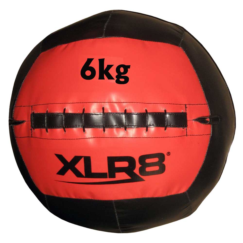 XLR8 Wall Balls - R80Sports