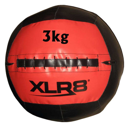 XLR8 Wall Balls - R80Sports