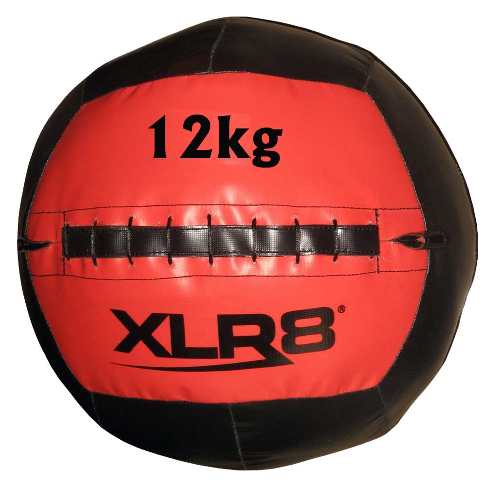 XLR8 Wall Balls - R80Sports