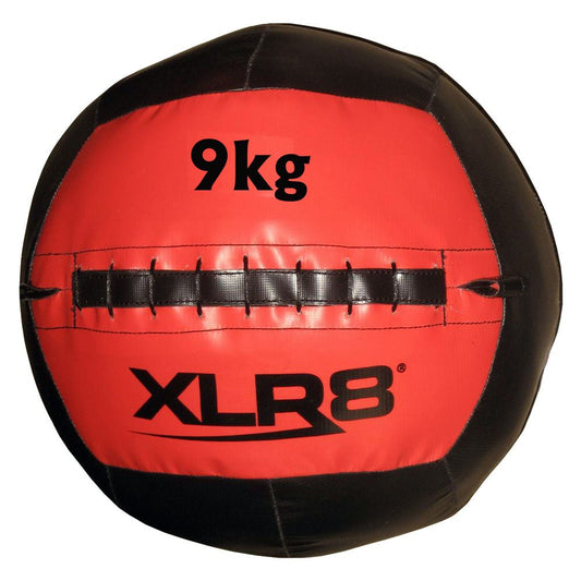 XLR8 Wall Balls - R80Sports