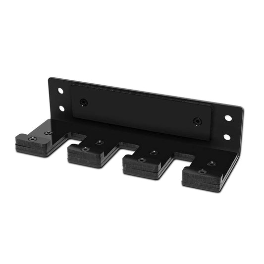 XLR8 Wall Mounted 3 Bar Hanger - R80Sports