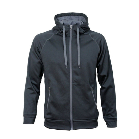 XTZK Performance Zip Hood - Kids - R80Sports