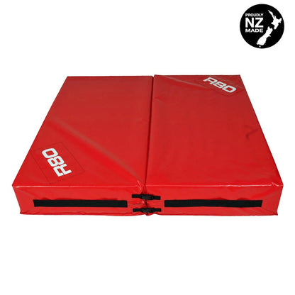 Youth Rugby Tackle Safety Mat - R80Sports